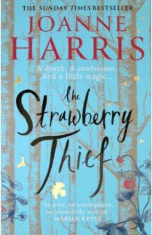 

The Strawberry Thief