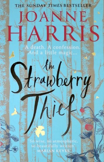 The Strawberry Thief