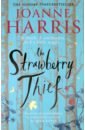 harris joanne coastliners Harris Joanne The Strawberry Thief