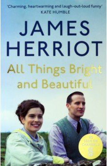 Herriot James - All Things Bright and Beautiful