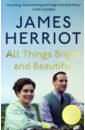 Herriot James All Things Bright and Beautiful owen amanda adventures of the yorkshire shepherdess
