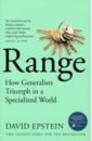 domains Epstein David Range. How Generalists Triumph in a Specialized World