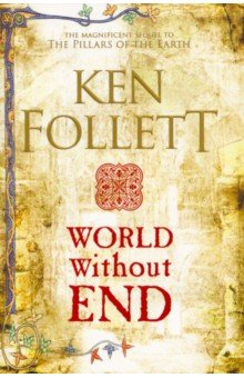 Follett Ken - World Without End