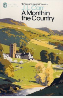 

A Month in the Country