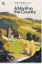 Carr J.L. A Month in the Country fitzgerald penelope the beginning of spring
