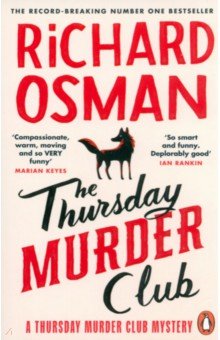 The Thursday Murder Club
