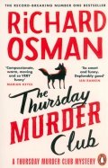 The Thursday Murder Club