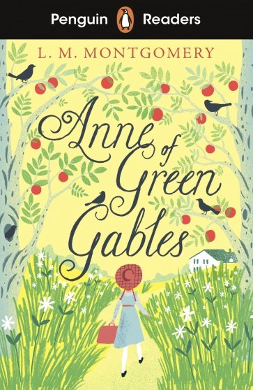 Anne of Green Gables. Level 2