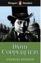цена Dickens Charles David Copperfield. Level 5