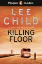Child Lee Killing Floor. Level 4. A2+ bell julia magrs paul the creative writing coursebook 44 authors share advice and exercises for fiction and poetry