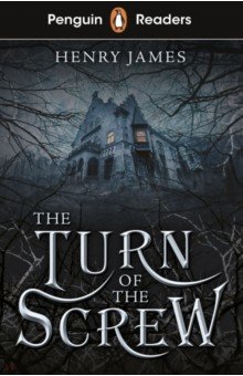 James Henry - The Turn of the Screw. Level 6