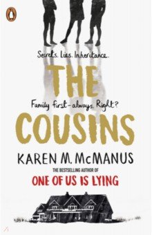McManus Karen M. - The Cousins