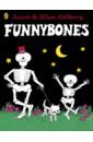Ahlberg Allan, Ahlberg Janet Funnybones king stephen skeleton crew