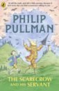 Pullman Philip The Scarecrow and His Servant universal music philip bailey love will find a way cd