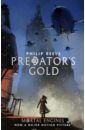 Reeve Philip Predator's Gold the aircraft book