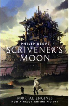 Scrivener's Moon