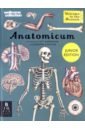 Paxton Jennifer Z Anatomicum Junior bray carys the museum of you