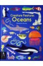 Symons Ruth Creature Features. Oceans symons ruth animal homes