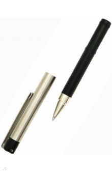 

Ручка шариковая, синяя (BNZ48-BK-BL)