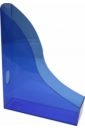 Обложка Лоток вертикальный A4 синий,1701712540