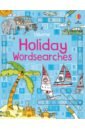 Clarke Phillip Holiday Wordsearches clarke phillip holiday puzzle pad
