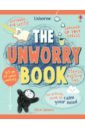 James Alice The Unworry Book james alice mumbray tom inventions scribble book