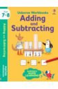 Bathie Holly Adding and Subtracting. 7-8 bathie holly adding and subtracting 7 8