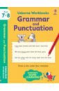 цена Watson Hannah Grammar and Punctuation. 7-8