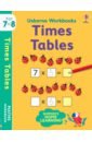 Bathie Holly Times Tables. 7-8
