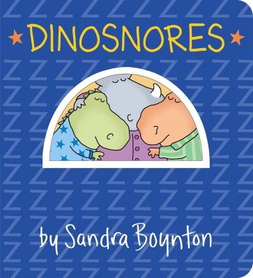 Dinosnores