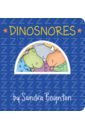 Boynton Sandra Dinosnores rosenthal fenn dinosaurs in love