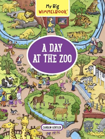 A Day at the Zoo