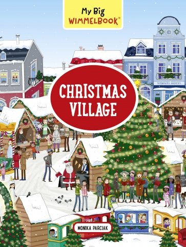 Christmas Village