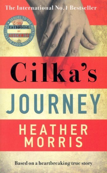 Cilka's Journey