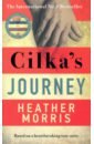 Morris Heather Cilka's Journey brown amanda the prison doctor women inside
