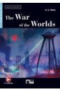 Обложка The War of the Worlds