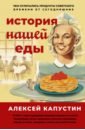 История нашей еды. Чем отличались продукты советского времени от сегодняшних