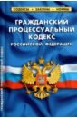 Гражданский процессуальный кодекс Российской Федерации по состоянию на 1 октября 2021 г.
