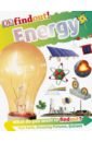 Dodd Emily Energy dkfindout bugs poster
