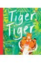 Lambert Jonny Tiger Tiger explore with tiger