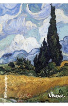  Van Gogh 1889, 40 , 5