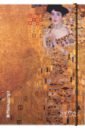 Обложка Скетчбук Klimt 1907-1908, 80 листов, А5+