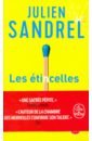 Sandrel Julien Les Etincelles sabatier robert trois sucettes a la menthe