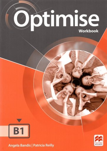 Optimise B1. Workbook without Key