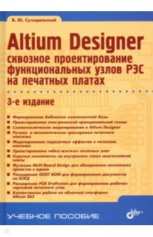 Altium Designer.        