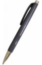 Обложка Ручка шариковая автоматическая Charcoal Grey