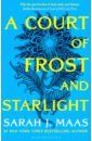 Maas Sarah J. A Court of Frost and Starlight maas sarah j a court of wings and ruin