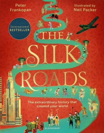 The Silk Roads