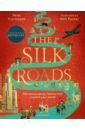 Frankopan Peter The Silk Roads. A New History of the World sandeep jauhar heart a history