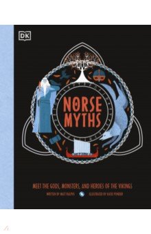 Norse Myths ()